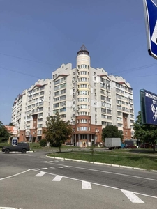 квартира Вышгород-53 м2