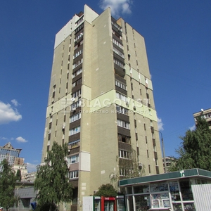 Трехкомнатная квартира долгосрочно ул. Днепровская наб. 7 в Киеве R-54874 | Благовест