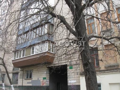 Двухкомнатная квартира долгосрочно Лабораторный пер. 15 в Киеве R-54848 | Благовест