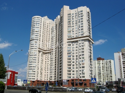 Двухкомнатная квартира долгосрочно ул. Мишуги Александра 12 в Киеве X-3306 | Благовест