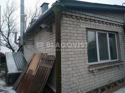 Продажа дома ул. Замковецкая, Киев Киевская R-38620 | Благовест