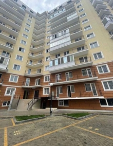 Продам квартиру 1 ком. квартира 40 кв.м, Одесса, Киевский р-н, Люстдорфская дорога