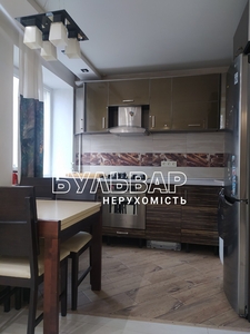 Продажа 3-комнатной квартиры 62 м², Клочковская ул., 197