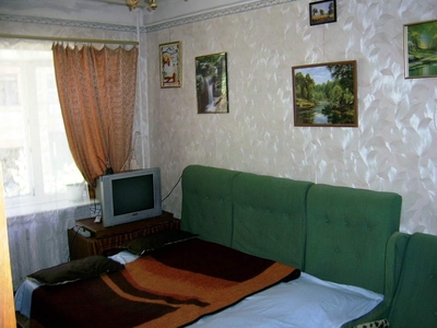 комната Киев-44 м2