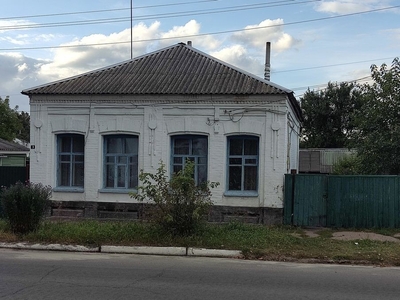 Продаж будинку в центрі міста Городня