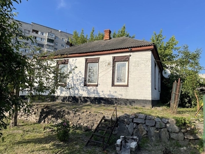 Продам дом в нагорной части города Кременчуга ул. Щорса