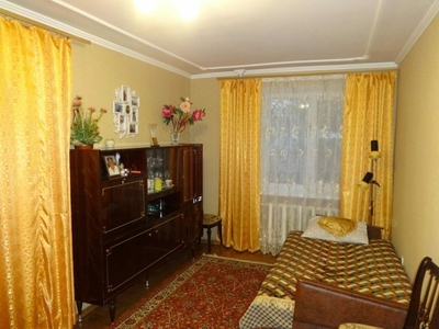 Продажа 1-комнатной квартиры 31 м², Гагарина (Корабельный) ул., 136