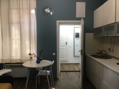Аренда 1 комнатной квартиры в центре на Жуковского