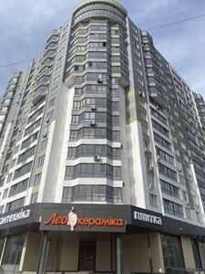 квартира Сосновский-126 м2