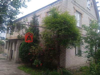 дом Заводской-170 м2