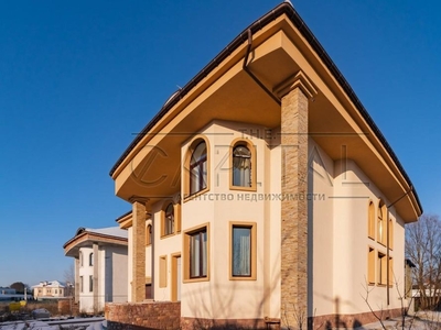 Продаж 2-поверхового будинку, 600 м2, Козин, Обухівський р-н