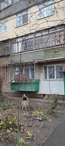 Срочно 2х- ком квартира с ГАЗОМ на Таирова по ул. Глушко /Королёва.