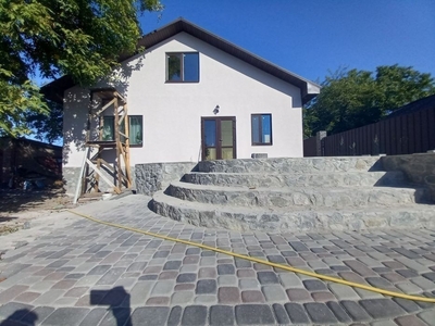 Продам новий будинок 2019 року Бережинка.