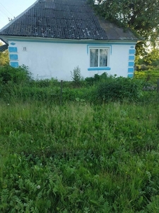 Продам будинок в смт Козлів. (Козівський р-н., 25км. від Тернополя. ).