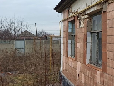 Продам дом р-н ул. Луганской Правды