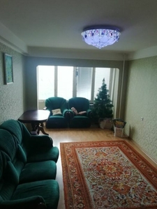 Продажа 3-комнатной квартиры 75 м², Милютенко ул., 15А