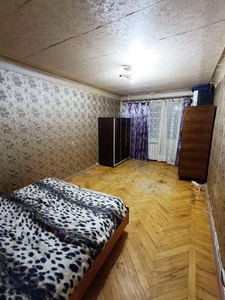 квартира Основянский (Краснозаводской)-42 м2