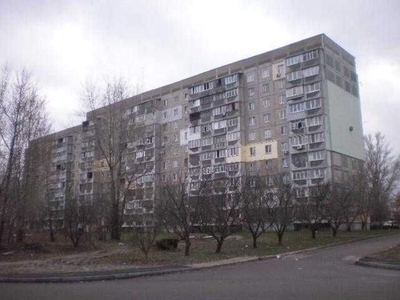 квартира Сосновский-52 м2