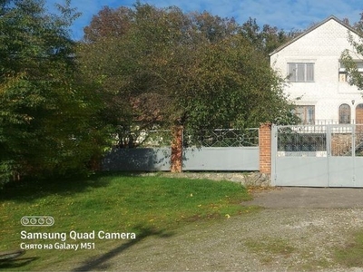 Продам дом в Харьковском районе, п. г. т. Новая Водолага