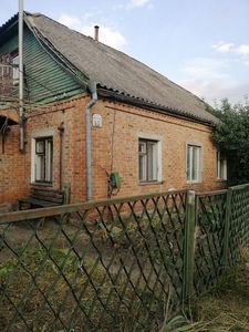 Будинок в місті Миргород