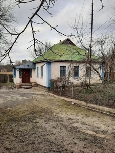 Продам будинок, дім в селі Полтавська область.