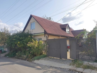 Продаж будинку СМТ Бабаи 9 км Одеская