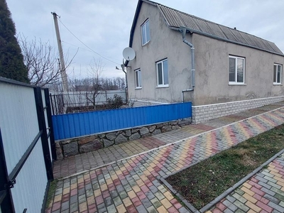 Продам будинок в смт. Маньківка, Черкаська область