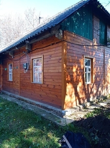 Дом с УДОБСТВАМИ возле Чернигова в селе Льгов.