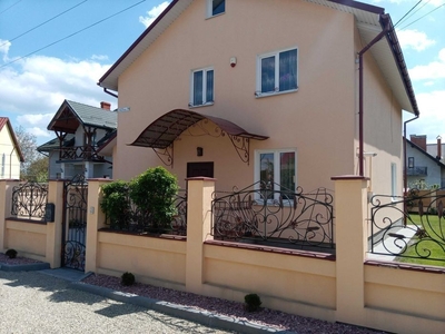 Продам житловий будинок в м. Дрогобич, поблизу міста-курорту Трускавець