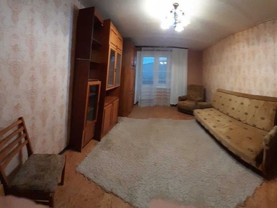 Сдаю классную однокомнатную квартиру на улице Скороходова.