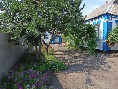 Продам будинок с. Мар'янівка, Звенигородського району. 5 км від м. Шпола