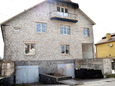 Продам дом в элитном поселке ж. м. Крессовский II, 2-а этажа