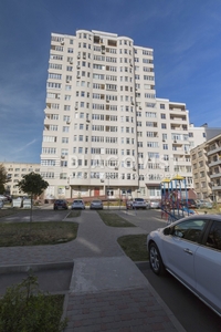 Двухкомнатная квартира ул. Кривоноса Максима 17 в Киеве G-457457