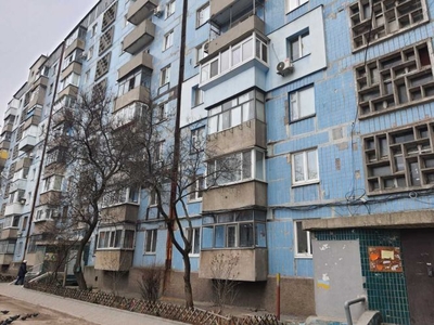 Продам квартиру 1 ком. квартира 39 кв.м, Днепр, прБогдана Хмельницкого