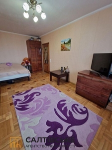 111-ЕМ Продам 2 комнатную квартиру 47м2 на Алексеевке