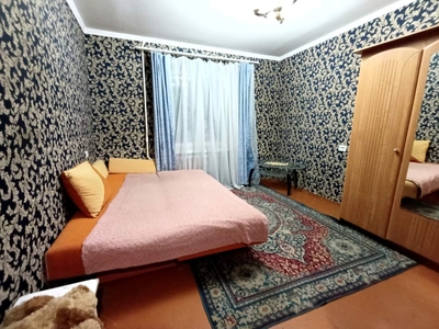 комната Ленинский-35 м2