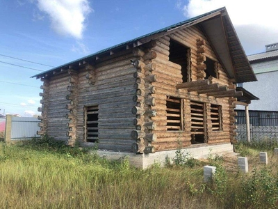дом Суворовский-120 м2