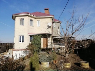 дом Суворовский-202 м2