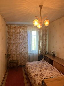 квартира Суворовский-46 м2