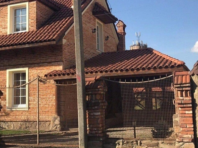 дом Лычаковский-90 м2