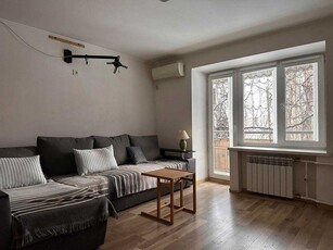 Купите уникальную квартиру на Котляревского в районе Слобожанского