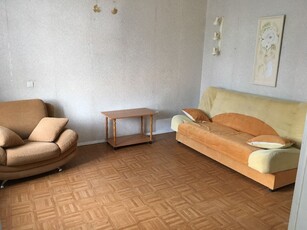 Аренда 1-комнатной квартиры 26 м², Малая Арнаутская ул.