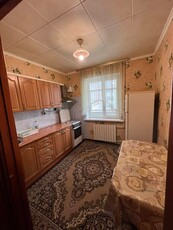 Аренда 1-комнатной квартиры 43 м², Симона Петлюры ул., 23Б