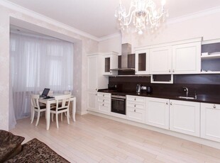Аренда 1-комнатной квартиры 60 м², Леси Украинки бул., 7Б