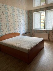 Сдам 1 комнатную квартиру на Сахарова поселок Котовского