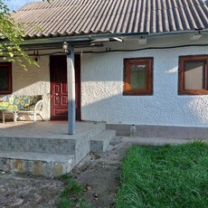 Продам дом 3 км от границы с Молдовой