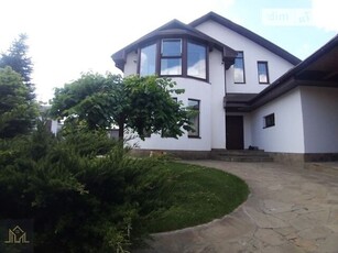 Довгострокова оренда будинку з балконом, від посередника на Садова