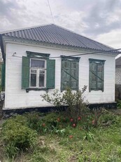 Продам дом Днепр, улица Байкальская, в хорошом месте