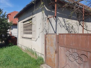 Продається будинок в м. Мукачево (Паланок)