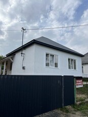 Продається будинок в селі Плоске, Полянської ОТГ, Закарпаття